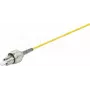 Lightwin PIG 09 FC 2.0 kiudoptiline kaabel 2 m OS1 mitmevärviline (PIG 09 FC 2.0)