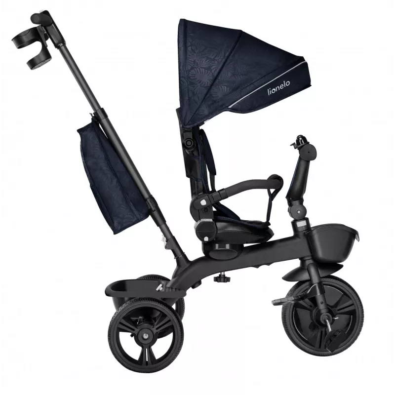 Kolmikratas Lionelo Kori Front drive Upright