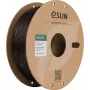 EPETG-CF 1,75mm MUST PUNANE 1kg ESUN 3D FILAMENT (EPETG-CF-P175BR1)