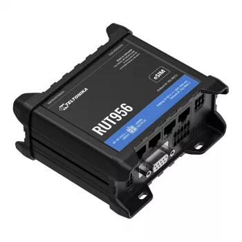 Ruuter Teltonika RUT956 Wireless 2.4 GHz