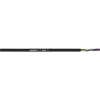 LAPP 1600252 ühenduskaabel H05RN-F 3 G 0,75 mm² Must 100 m (1600252)