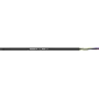 LAPP 1600252 ühenduskaabel H05RN-F 3 G 0,75 mm² Must 100 m (1600252)