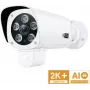 IP-kaamera Instar IN-9408 2K+ 2560×1440 pikslit LAN WLAN
