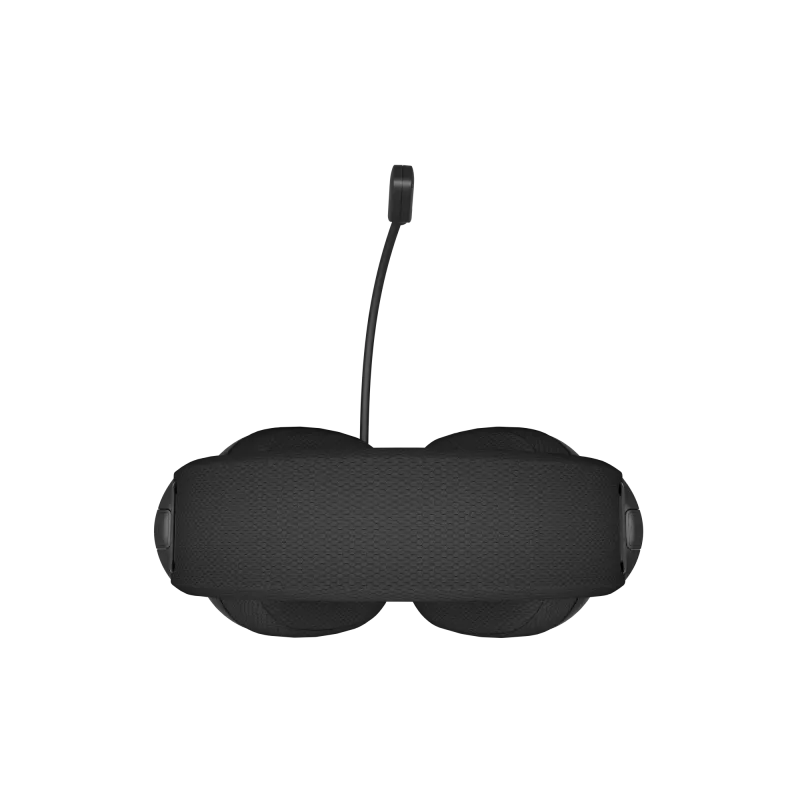 Genesis Fury Fukiya F6 mängupeakomplekt | Bluetooth | Üle kõrva | Mikrofon | Juhtmevaba | Must
