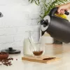 Elektriline veekeetja Petra 1.7L 3KW matt must