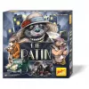 Die Patin, lauamäng