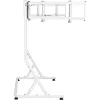 Thermaltake Triple Monitor Stand Pro Snow Valge monitoritele 17 - 55 (GSC-MSP-MDSLWH-01)