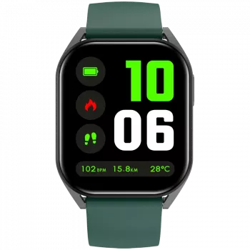 Canyon SW-58 - Chatter - nutikell - BT koos Canyon Life rakendusega - BT kõned - IP67 - AI abiline