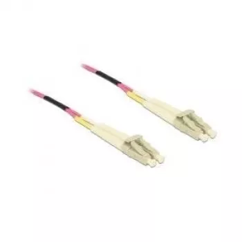 InfiniBand/kiudoptiline kaabel DeLOCK LC - LC 10m