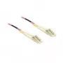 InfiniBand/kiudoptiline kaabel DeLOCK LC - LC 10m
