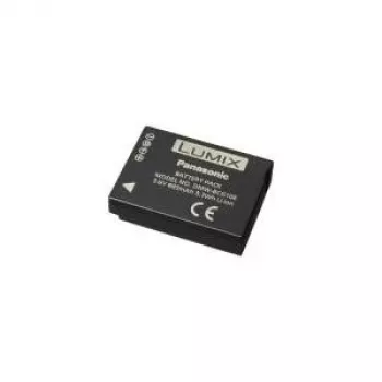 Aku Panasonic DMW-BCG10E liitium-ioon 895 mAh