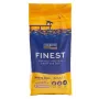 Kuiv koeratoit FISH4DOGS Finest Ocean Valge Fish S 6 kg — väiketõugudele, hüpoallergeenne, 26% valku, 12% rasva