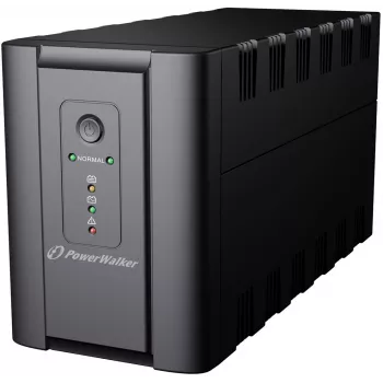 Katkematu toiteallikas PowerWalker VI 1200 SH Schuko