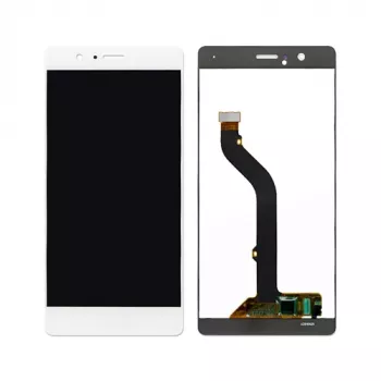 Ekraan HUAWEI P9 lite 2016, valge, taastatud