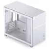 PC Case Jonsbo D31 MESH Midi Tower Valge