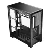 MODECOM Volcano SPACE MIDI USB 3.0 X 2 CYPE-C Must