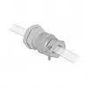 Kaablitihend DeLOCK 60360 Hall Metall Plastik 1 tk