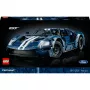 LEGO 42154 Technic 2022 Ford GT autode komplekt täiskasvanutele ehitamiseks