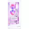 Phanteks NV9 mini torni LED-riba