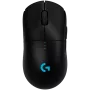 Mänguhiir Logitech G PRO 2 LIGHTSPEED RF Wireless, HERO 2 sensor, 32000 DPI, 1 ms, 8 nuppu, mõlemakäeline, 95 h aku