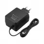 Toiteplokk Terra PAD 1200 5V 3A vahelduvvooluadapter tahvelarvutitele ja kaasaskantavatele seadmetele