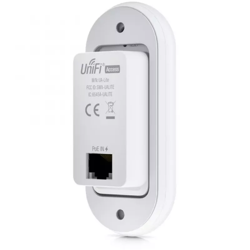 Ubiquiti UA-Reader Lite valge Ubiquiti UA-Reader Lite juhtmevaba lugeja