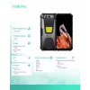 Nutitelefon FOSSiBOT F106 Pro must