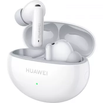 HUAWEI FreeBuds 6i (Valge), Orca-T100