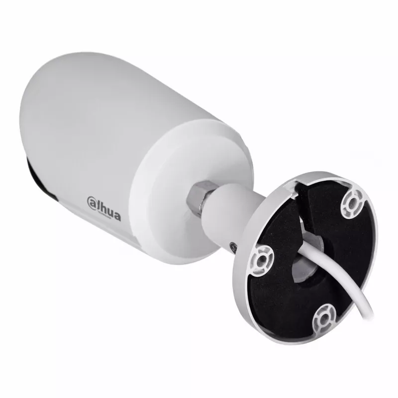 Dahua Technology WizSense DH-IPC-HFW2549SP-S-IL-0280B turvakaamera Kuppel IP turvakaamera Sise- ja välitingimustes 2960 x 1668 pikslit Lagi/seinale