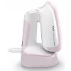 Käeshoitav riideauruti Tefal DT3050, 1300 W, 20 g/min aur, 0,12 L paak, 2,6 m juhe, roosa