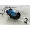 Bosch GHP 5-65 Professional survepesur Püstine Elektriline 8,7 l/h Sinine