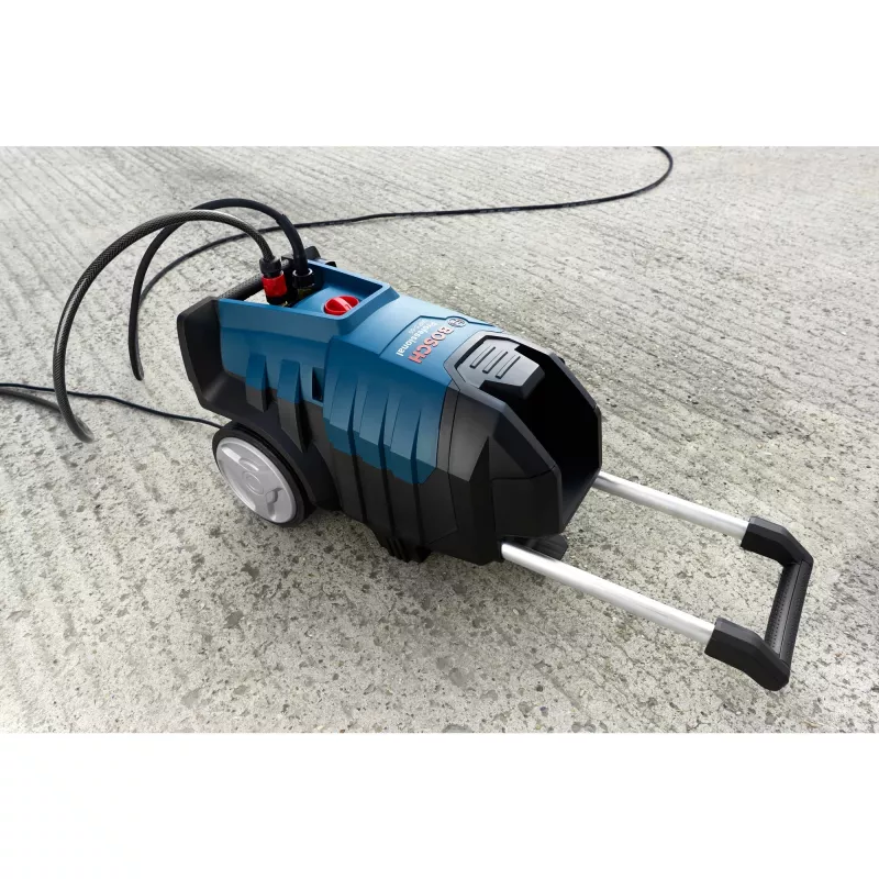 Bosch GHP 5-65 Professional survepesur Püstine Elektriline 8,7 l/h Sinine