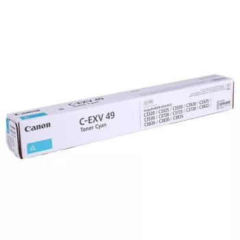 Canon 8525B002 toonerikassett 1 tk Originaal tsüaan