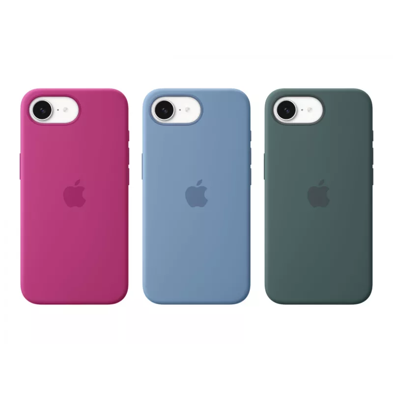 iPhone 16E 512GB valge