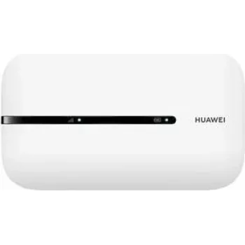Ruuter Huawei Mobile WiFi WLAN-ruuter ja kuumkoht must E5576-325 4G