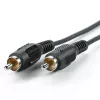 VALUE Secomp VALUE - Videokabel - RCA männlich zu RCA männlich