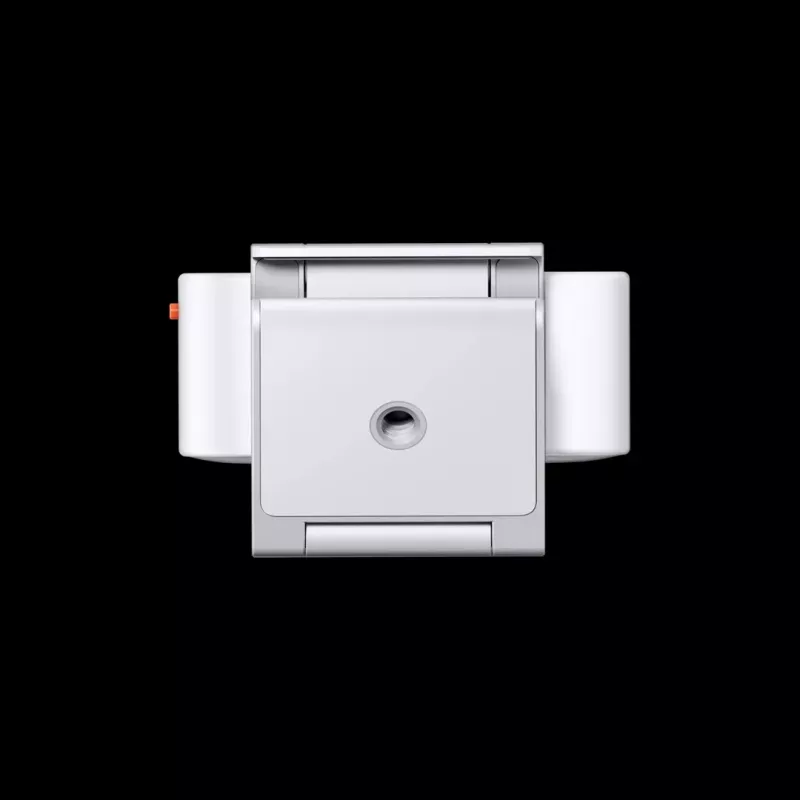 Insta360 Link 2C Standard Edition_Arctic Valge