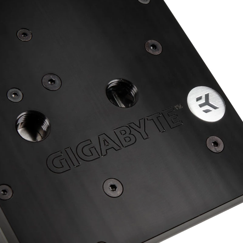 Veeblokk EK Water Blocks EK-FB GA Z170X Ultra