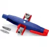 Kappide/jaotuskappide universaalvõti Knipex 00 11 07