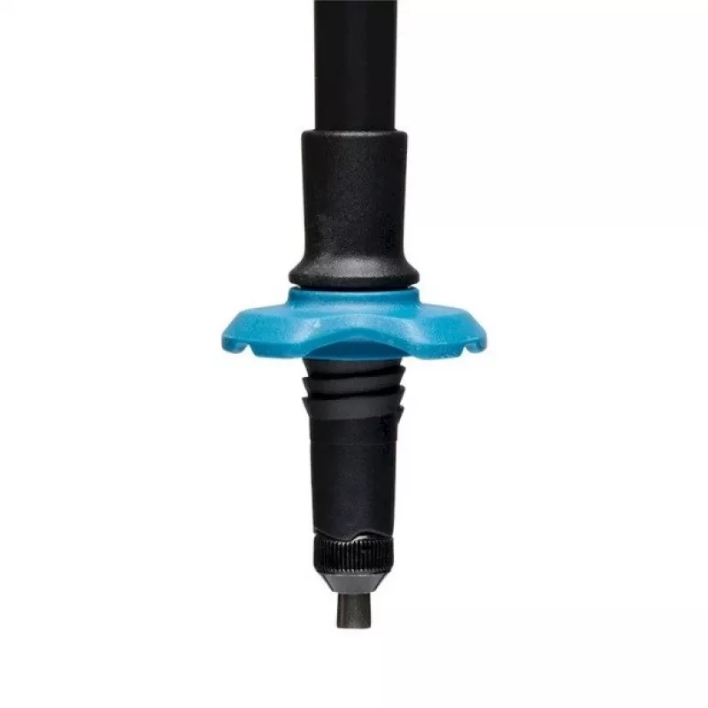 DIAMOND Must DISTANCE CARBON TREKKING POLES, 115 CM - DESERT SKY