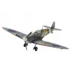 Revell Spitfire Mk.IIa plastikust mudelkomplekt