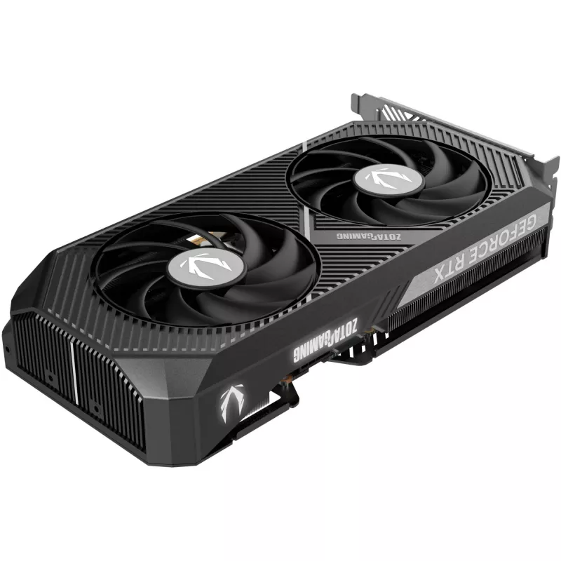 ZOTAC GAMING GeForce RTX 5070 Twin Edge 12GB GDDR7 graafikakaart
