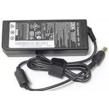 Lenovo 40Y7666 toiteadapter/inverter siseruumides 90 W must