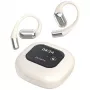 Kõrvaklapid 4smarts SkyBuds AI Screen