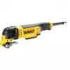 Lihvmasin DeWALT DWE315 orbitaalne 300 W 230 V 1,48 kg must/kollane