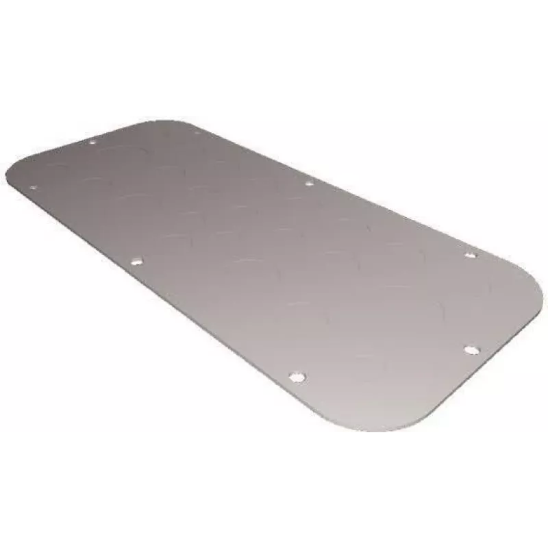 Rack plate Rittal AX 2572.100