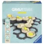 Ravensburger GraviTrax Junior Starter-Set S Start & Run kuulirajatee mänguasi (27531)