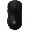 LOGITECH G PRO X Wireless LIGHTSPEED mänguhiir ja peakomplekt – MUST – 2,4GHZ/BT – EMEA29-953
