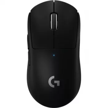 LOGITECH G PRO X Wireless LIGHTSPEED mänguhiir ja peakomplekt – MUST – 2,4GHZ/BT – EMEA29-953