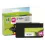 Ühilduv Static Control HP 953XL (F6U17AE) tindikassett, magenta (uus kiip)